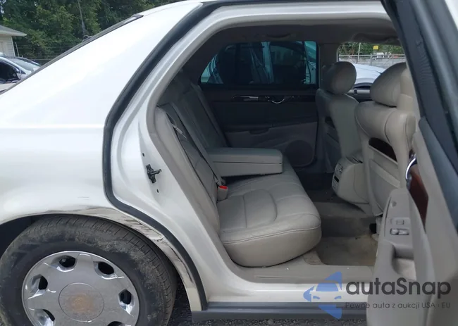 1G6KE57Y51U293393: 42931853