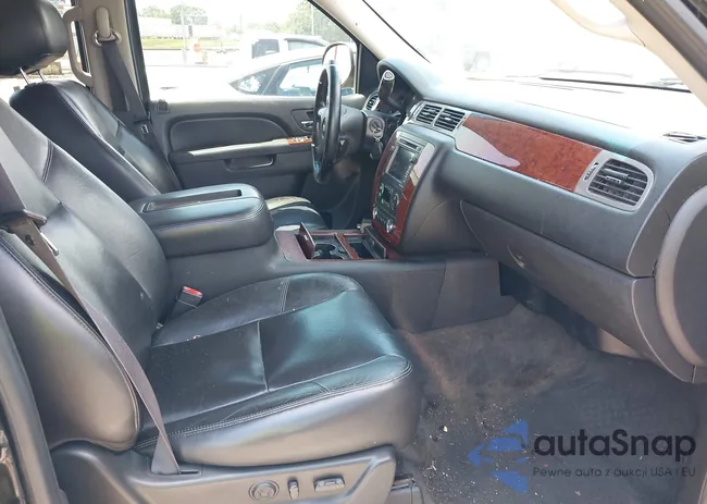 1GNSKKE38BR321193: 42931910