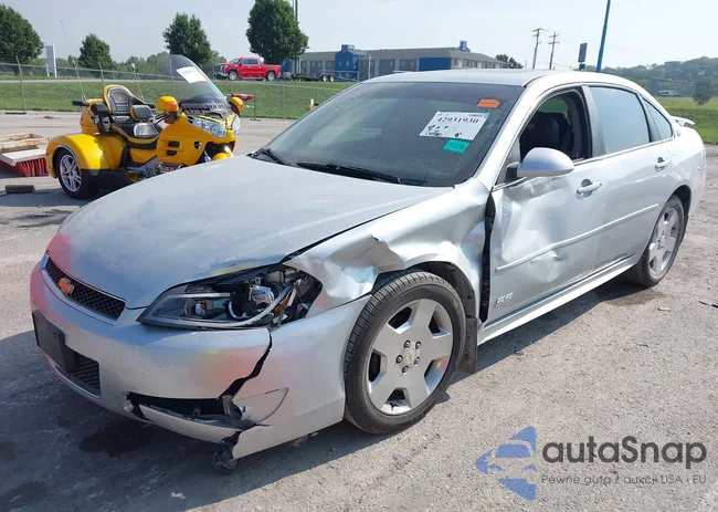 2G1WD57C191165254: 42931930