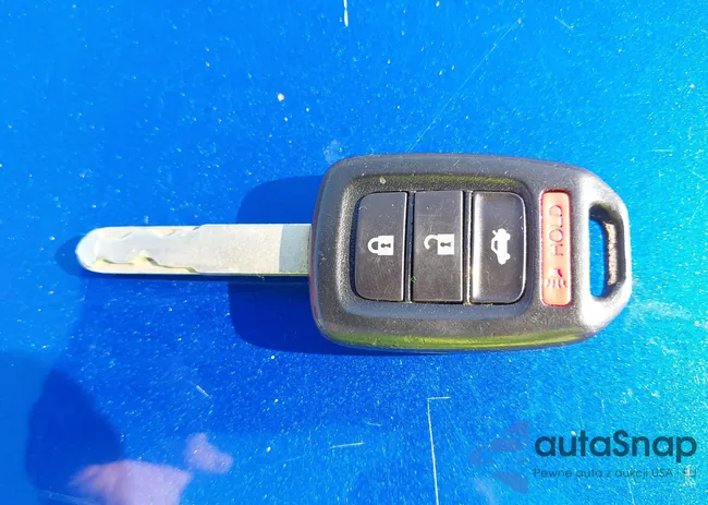 19XFC2F64LE010597: 42931953