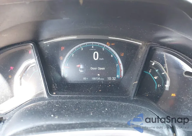 19XFC2F64LE010597: 42931953