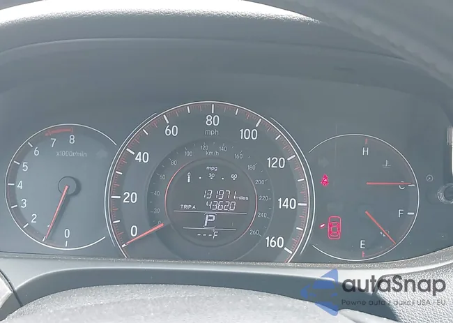 1HGCR2F52GA074642: 42932034