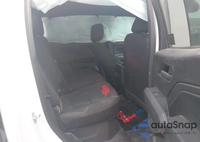 1GCGSBEC7R1277209: 42932091