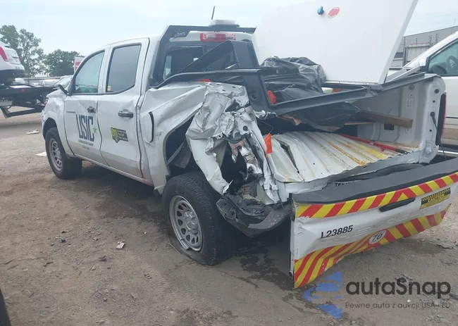 1GCGSBEC7R1277209: 42932091