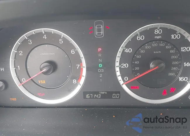 1HGCP26359A095265: 42932112