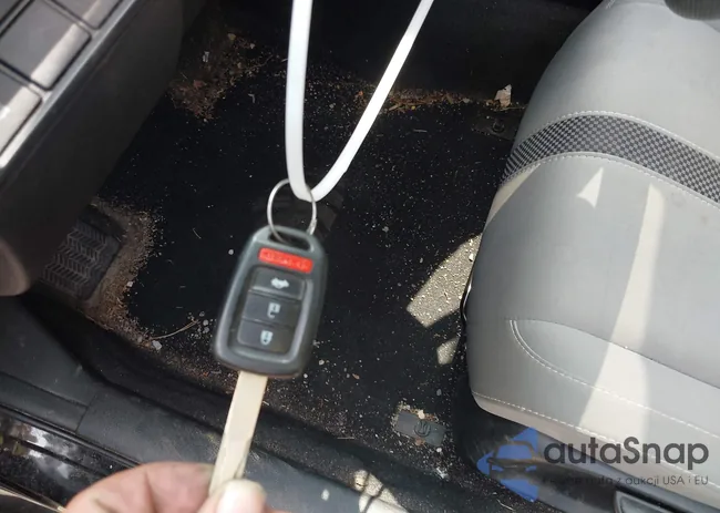 2HGFC2F65KH559570: 42932199