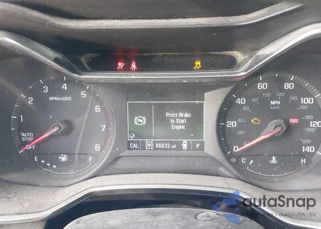 KL79MRSL3PB022626: 42931281