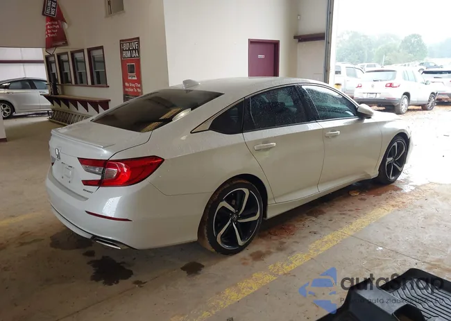 1HGCV1F34KA009076: 42931334