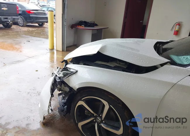 1HGCV1F34KA009076: 42931334