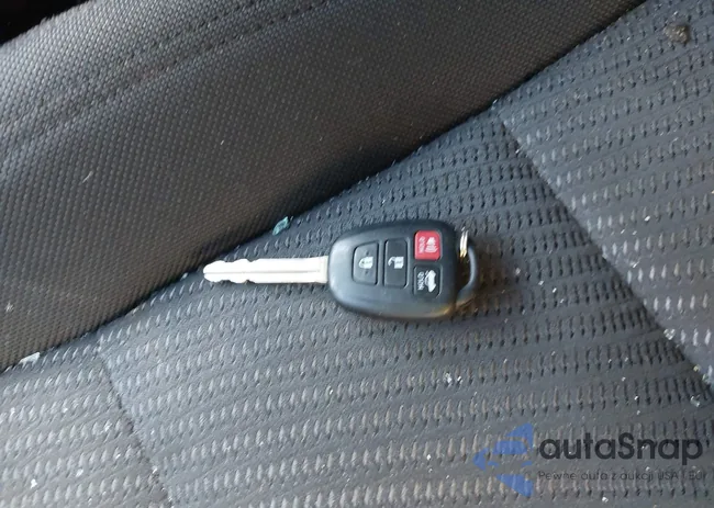 4T1BF1FK8HU358114: 42931358