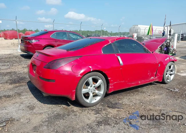 JN1AZ34D16M306220: 42931425