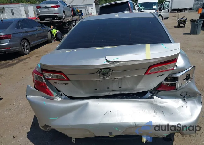 4T1BF1FK4CU193008: 42931430