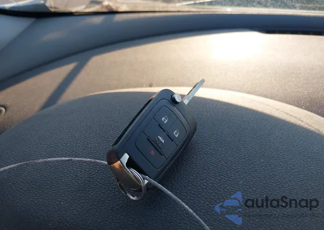 1G11A5SL3EF294061: 42931499