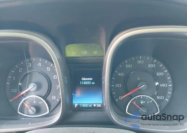 1G11A5SL3EF294061: 42931499