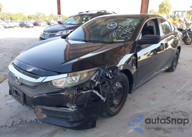 2HGFC2F55JH591506: 42931527