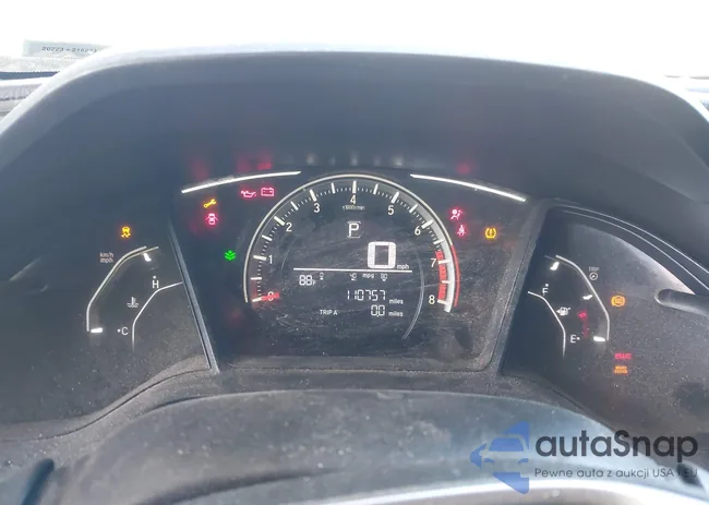 2HGFC2F55JH591506: 42931527