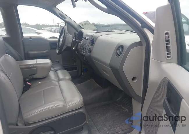 1FTRF12207KC71519: 42931534