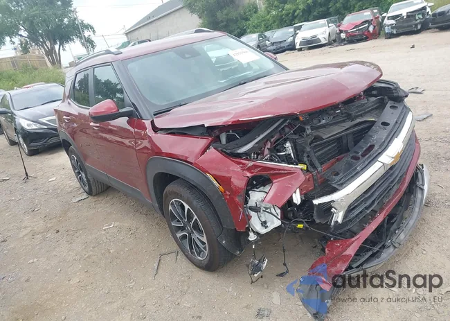 KL79MRSL8RB121431: 42931566