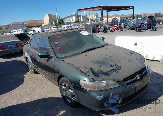 1HGCG1651XA010429: 42931580