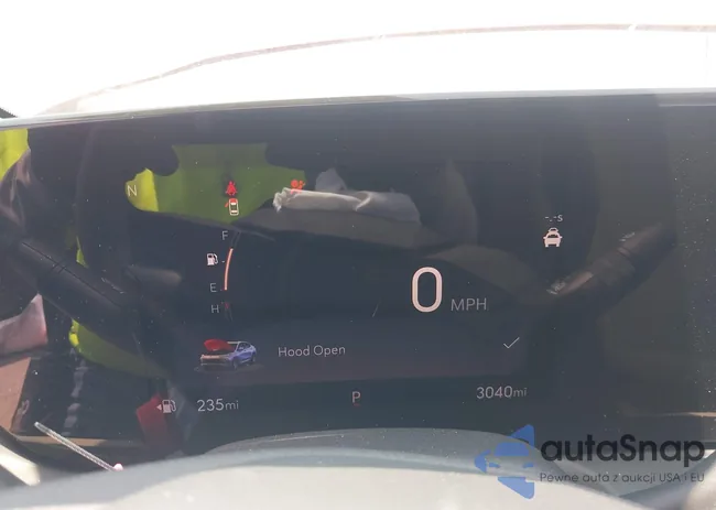 KL4AMDSL2SB173852: 42931610