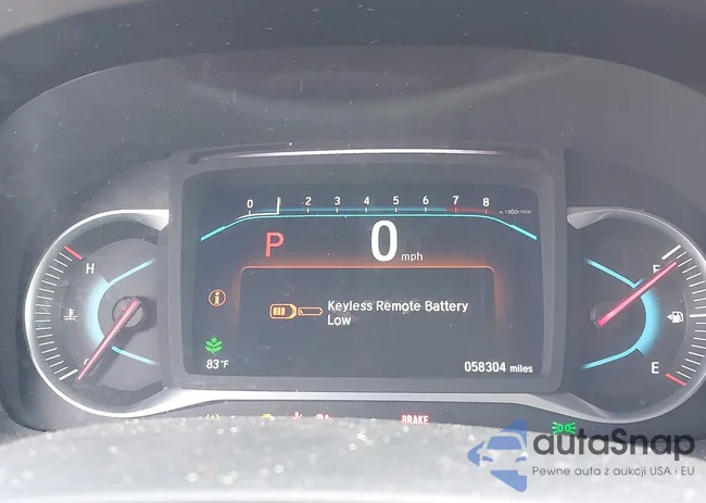 5FNYF6H87NB100829: 42931656