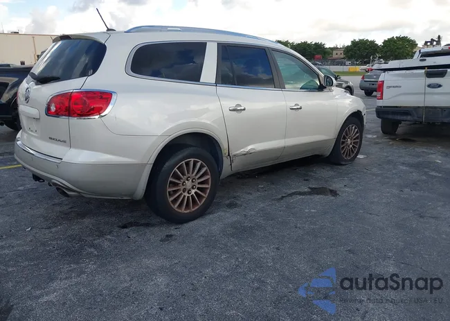 5GAKRAED6BJ250731: 42932687