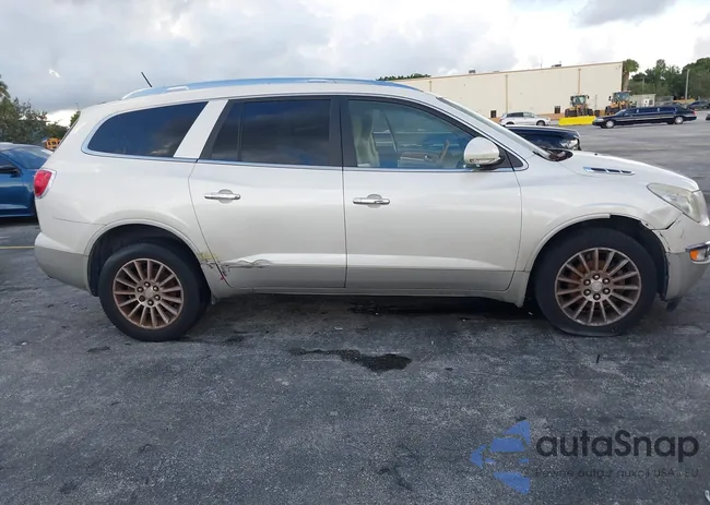 5GAKRAED6BJ250731: 42932687