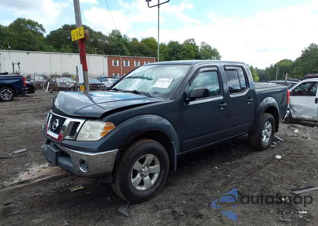 1N6AD0EV3BC422727: 42932730