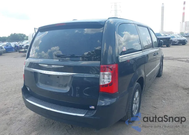 2C4RC1BG8CR346161: 42932747