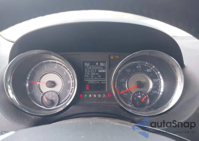 2C4RC1BG8CR346161: 42932747