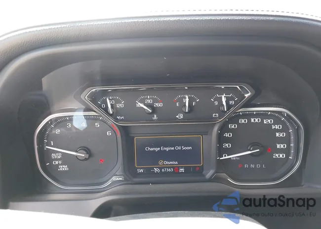 1GTU9DEL2LZ200217: 42932884