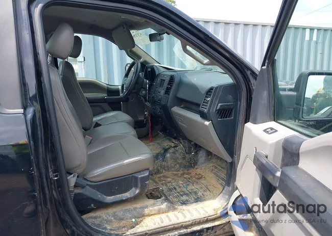 1FTMF1C80HKC89422: 42932990