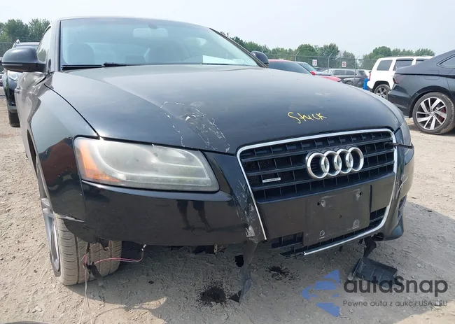 WAUDK78T79A009320: 42933082