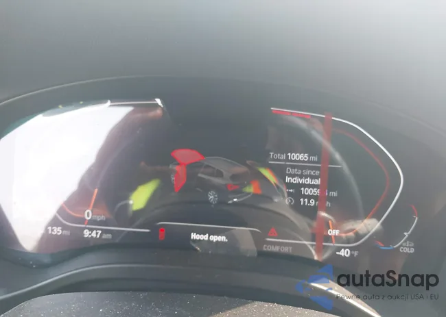 5UX53DP01N9N20588: 42933100