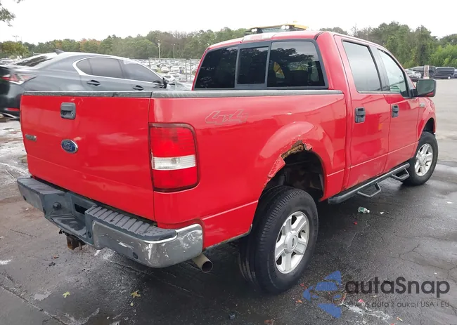 1FTPW14594KD22011: 42933211