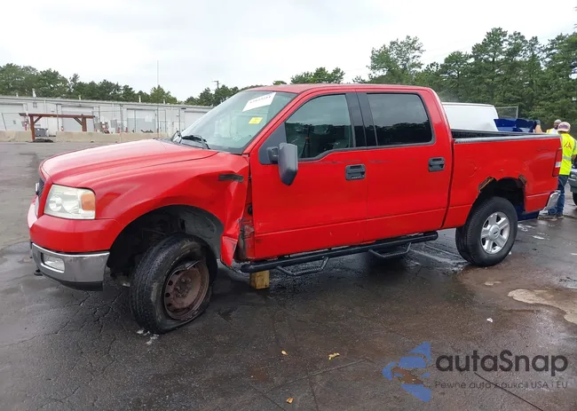 1FTPW14594KD22011: 42933211