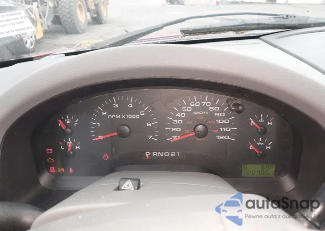 1FTPW14594KD22011: 42933211