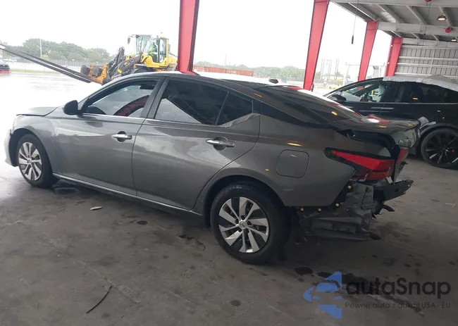 1N4BL4BV4LN318457: 42933253