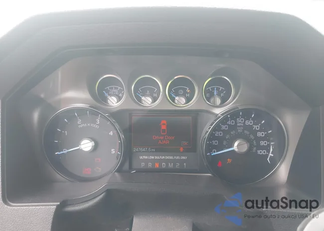 1FT7W2BTXBEB21740: 42932270