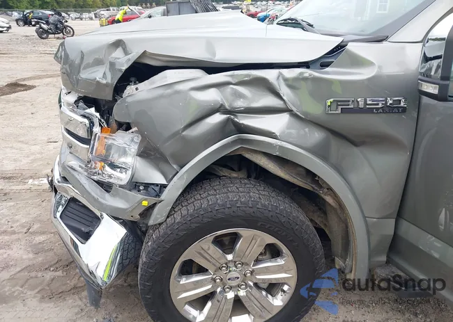 1FTEW1E47KKD54238: 42932293