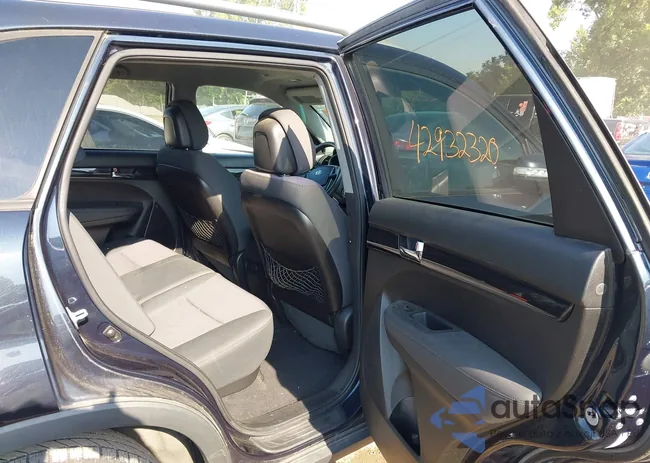 5XYKT4A28CG253315: 42932320