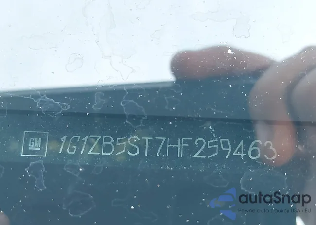 1G1ZB5ST7HF259463: 42932359