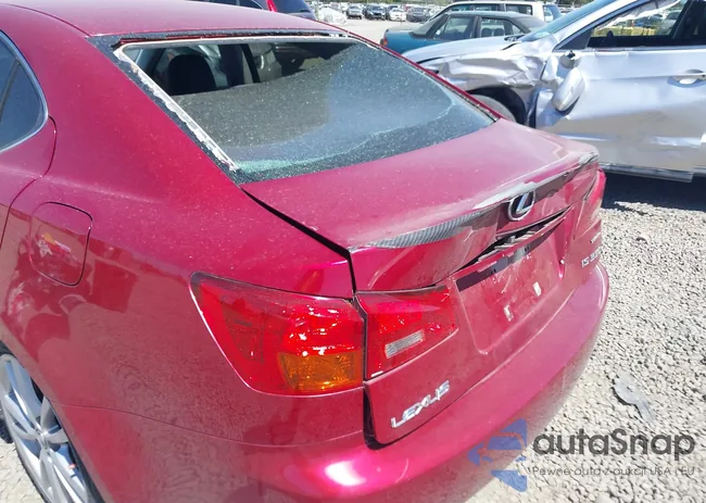 JTHBE262562002899: 42932414