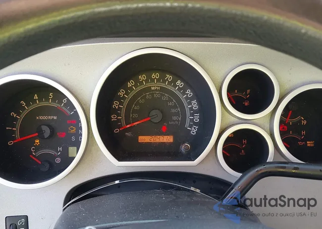 5TBBT54197S453405: 42932445