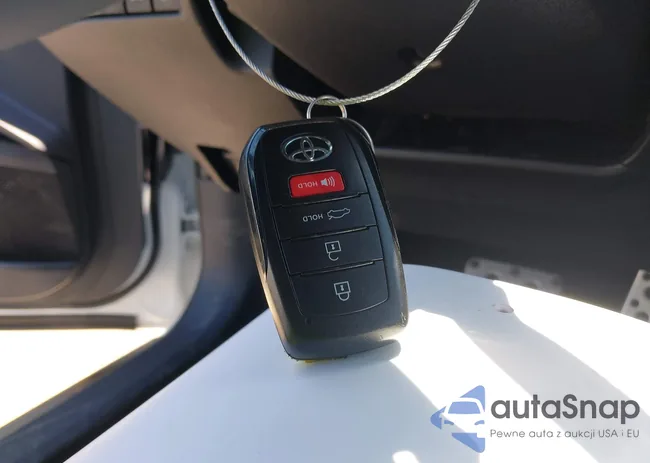 4T1DAACK7SU165407: 42932484