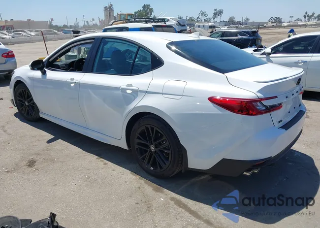 4T1DAACK7SU165407: 42932484