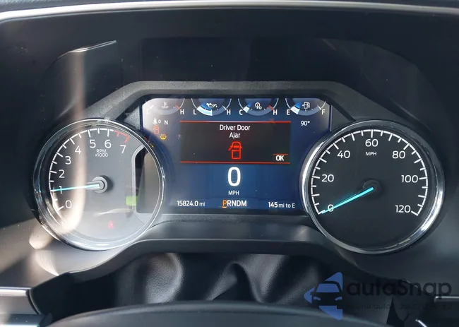 1FTFW1ED8PFC76086: 42932492