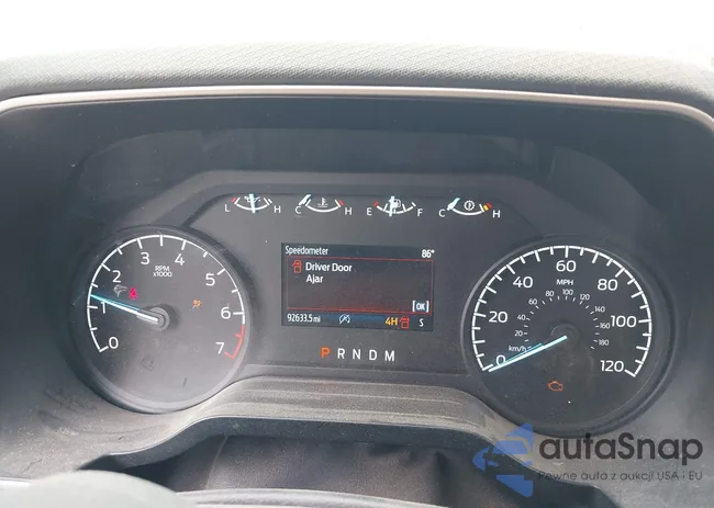 1FTEW1EPXMKE22254: 42932497