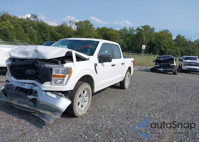 1FTEW1EPXMKE22254: 42932497