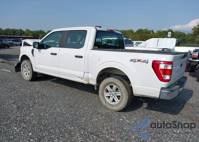 1FTEW1EPXMKE22254: 42932497